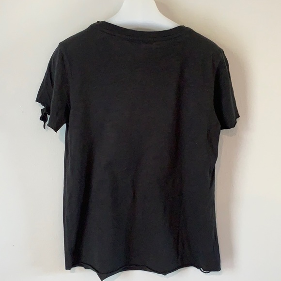 N:PHILANTHROPY t-shirt - Picture 2 of 6